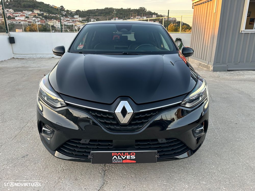 Renault Clio 1.0 TCe Intens - 19