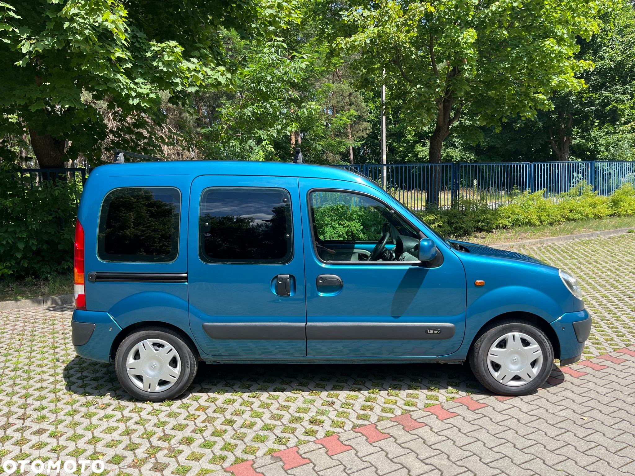 Renault Kangoo - 9
