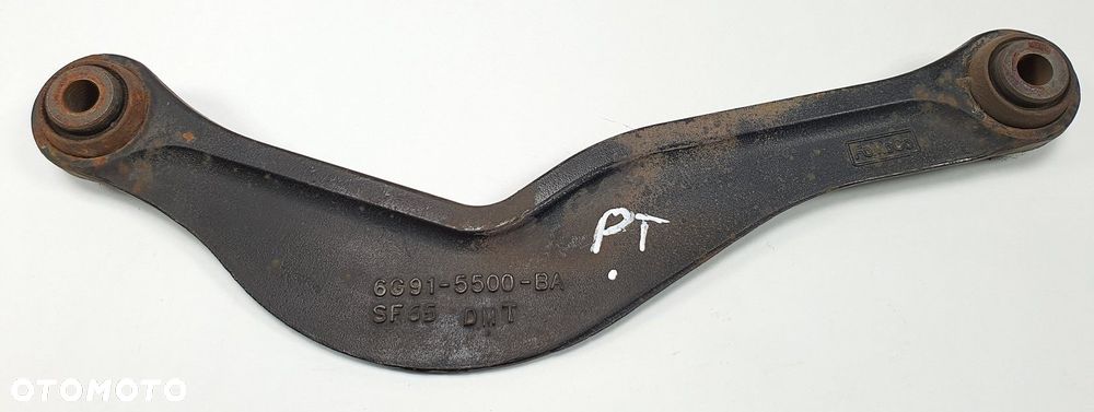 WAHACZ TYŁ TYLNY VOLVO V60 S60 II 6G91-5500-BA - 1