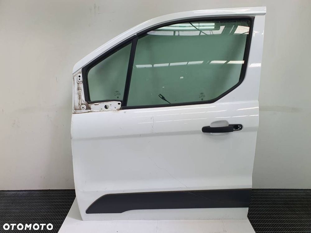 DRZWI PRZÓD LEWE FORD TRANSIT CONNECT MK2 II EUROPA - 1