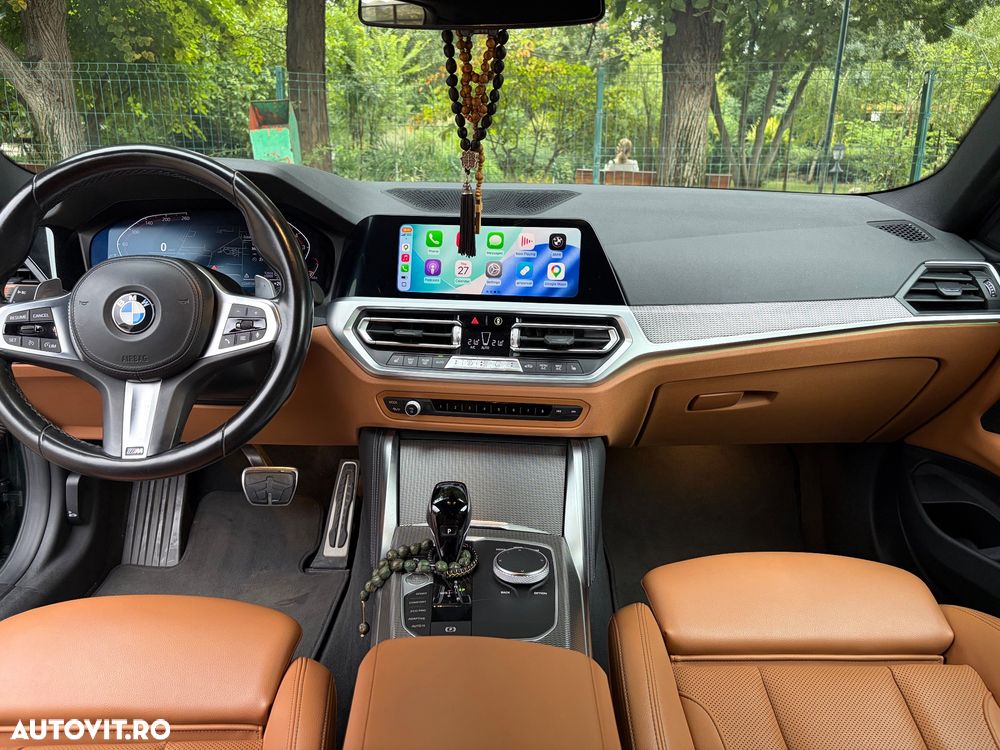 BMW Seria 4 430i AT - 9