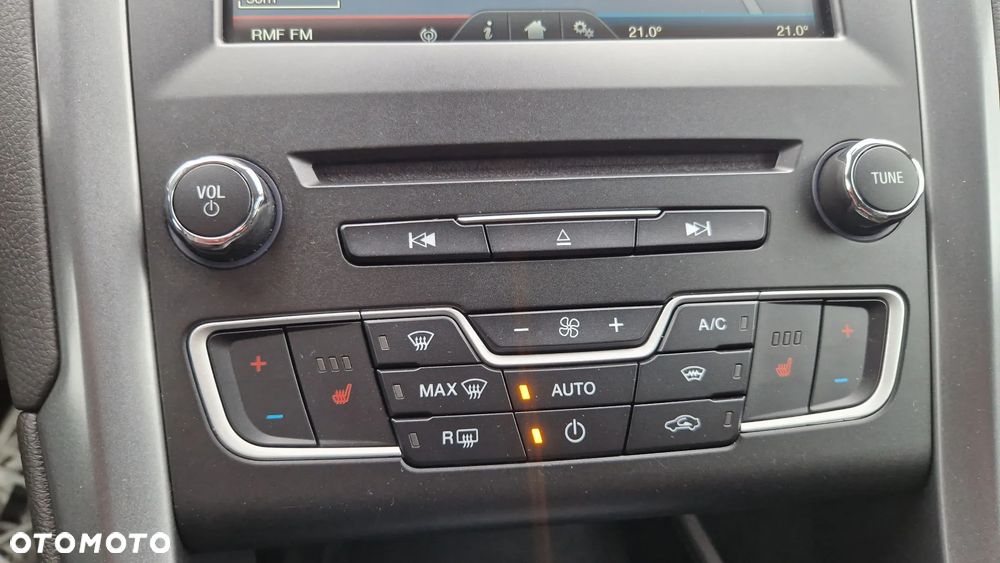 Ford Mondeo SW 1.5 EcoBoost S&S Autom Titanium - 12