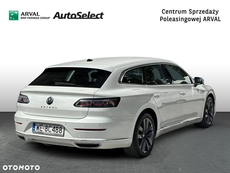Volkswagen Arteon 2.0 TSI Elegance DSG - 7