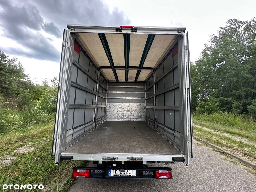 Iveco 35S15 - 17