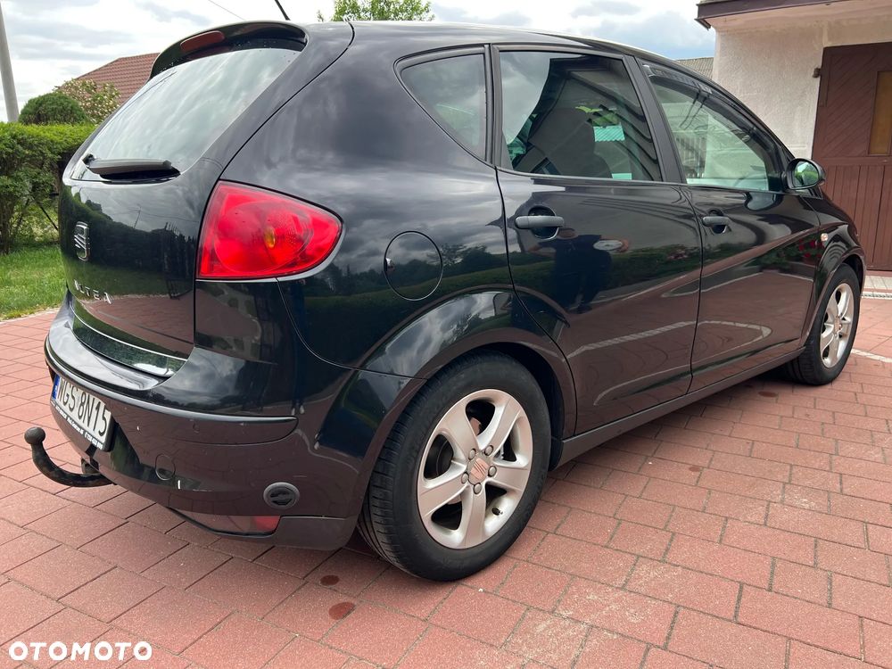 Seat Altea 1.6 Reference Comfort - 6