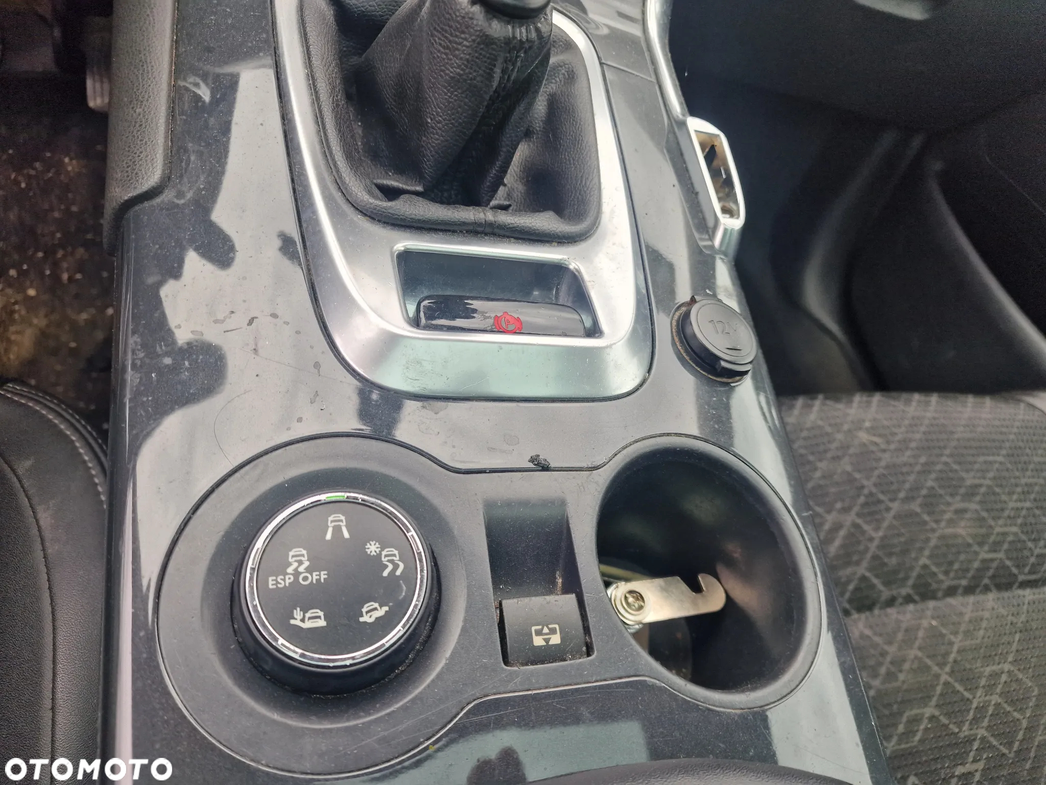 Peugeot 3008 HDi FAP 110 Roland Garros - 18