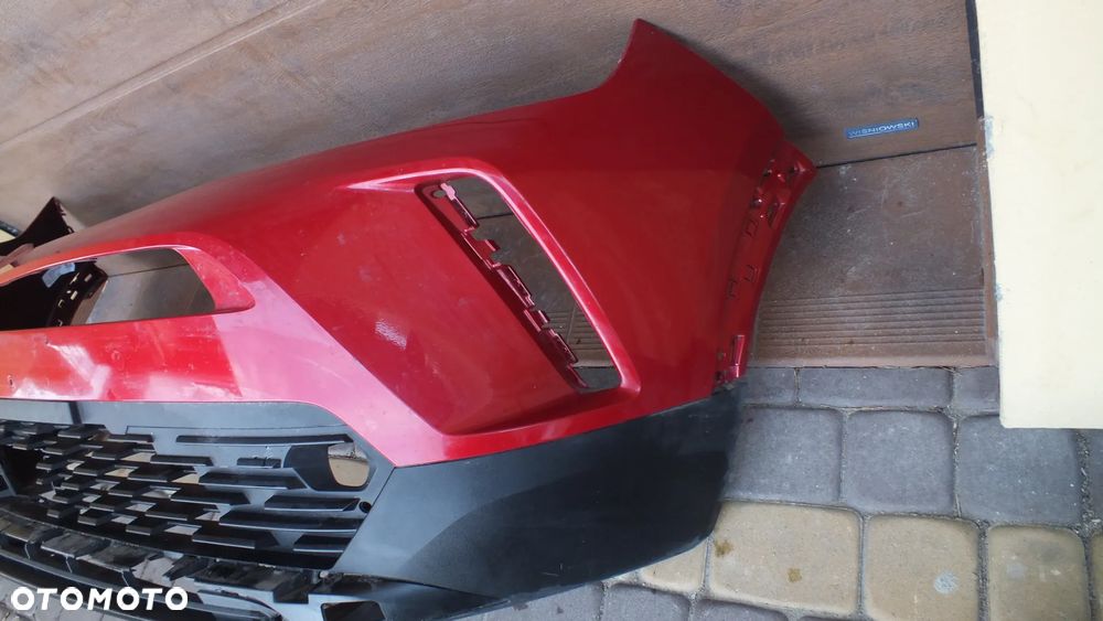 Zderzak przedni Opel Mokka B II - 3