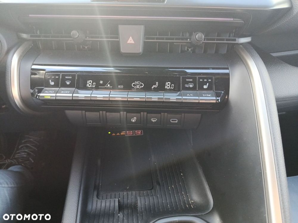 Toyota C-HR - 22
