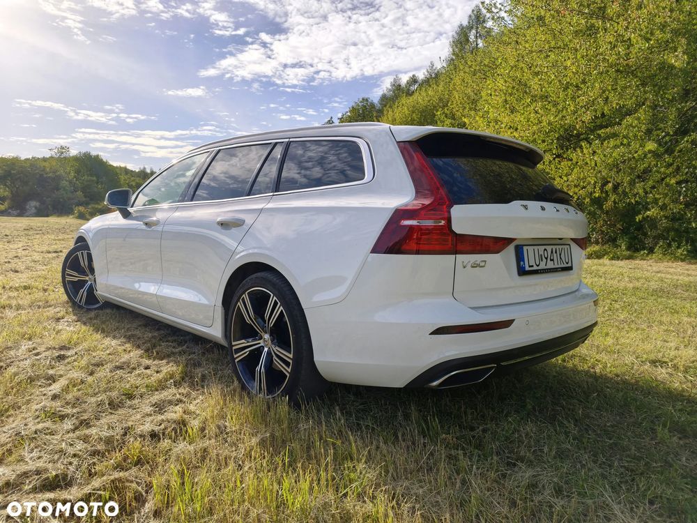 Volvo V60 - 6