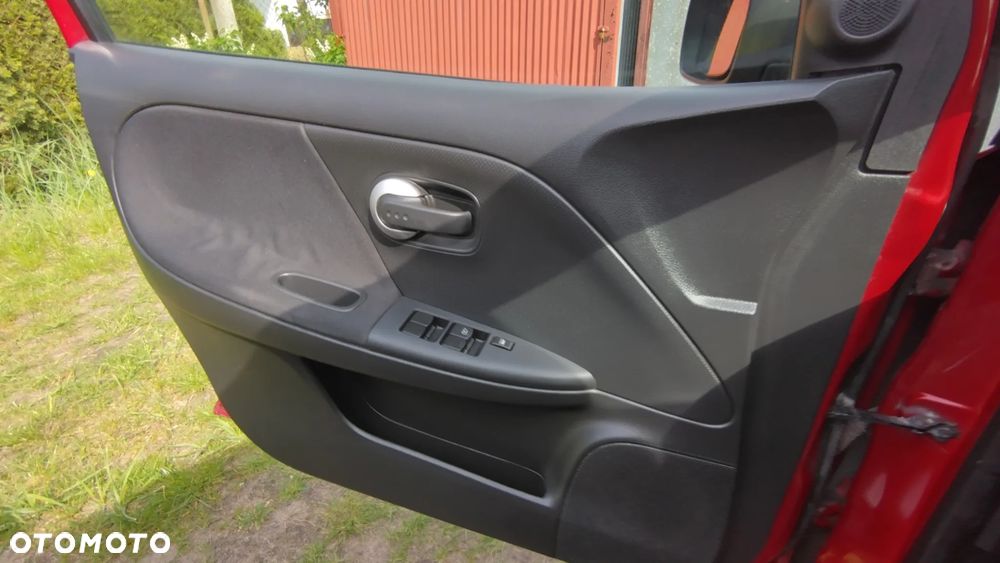 Nissan Note 1.6 I-Way EU5 - 22