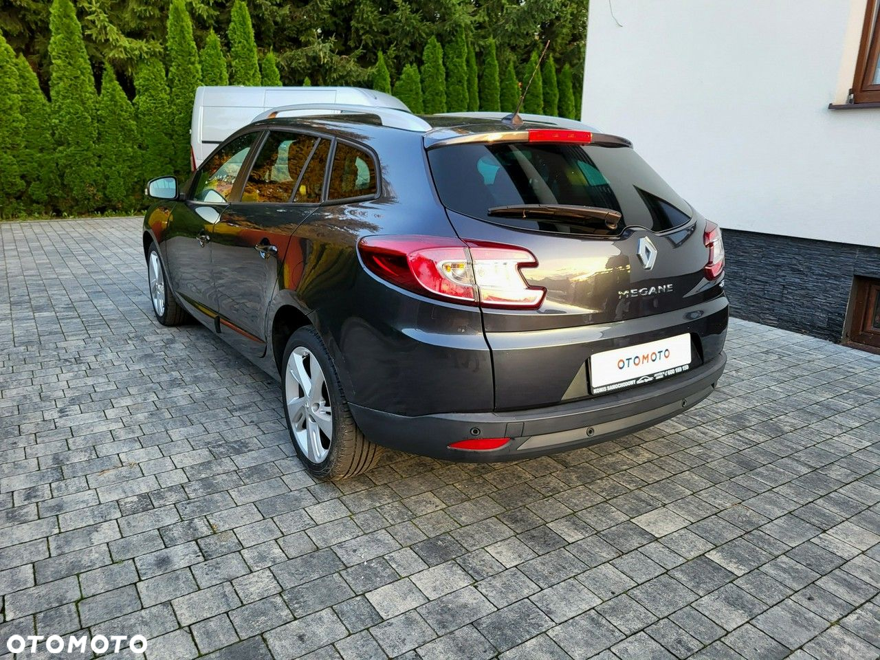 Renault Megane - 8