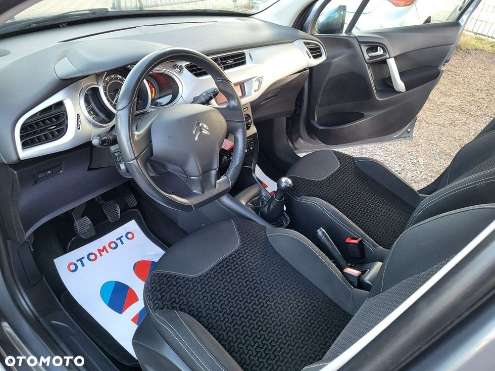 Citroën C3 - 11