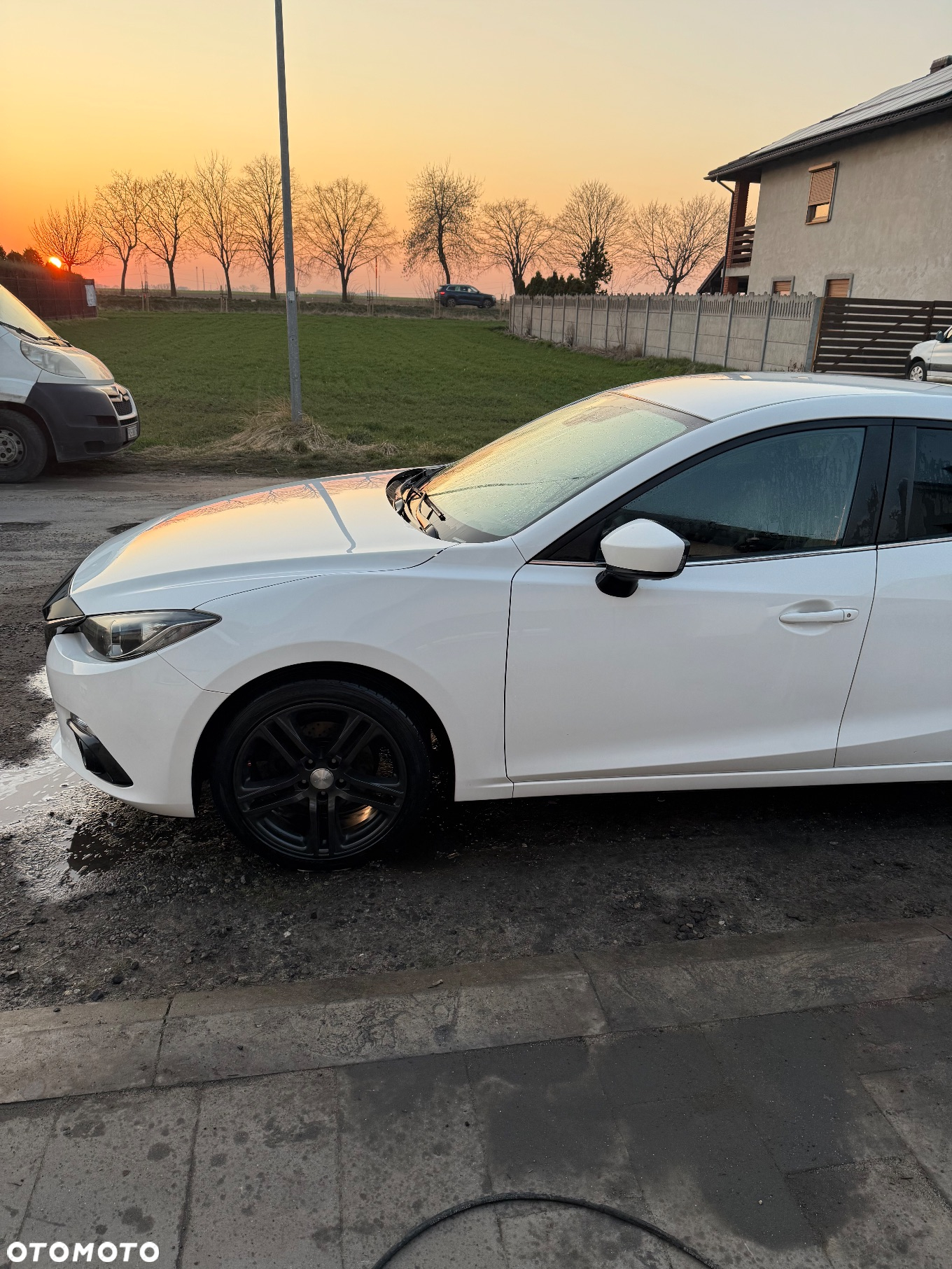 Mazda 3 SKYACTIV-D 150 Automatik Sports-Line - 10