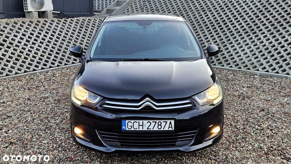 Citroën C4 1.6 BlueHDi Feel - 11