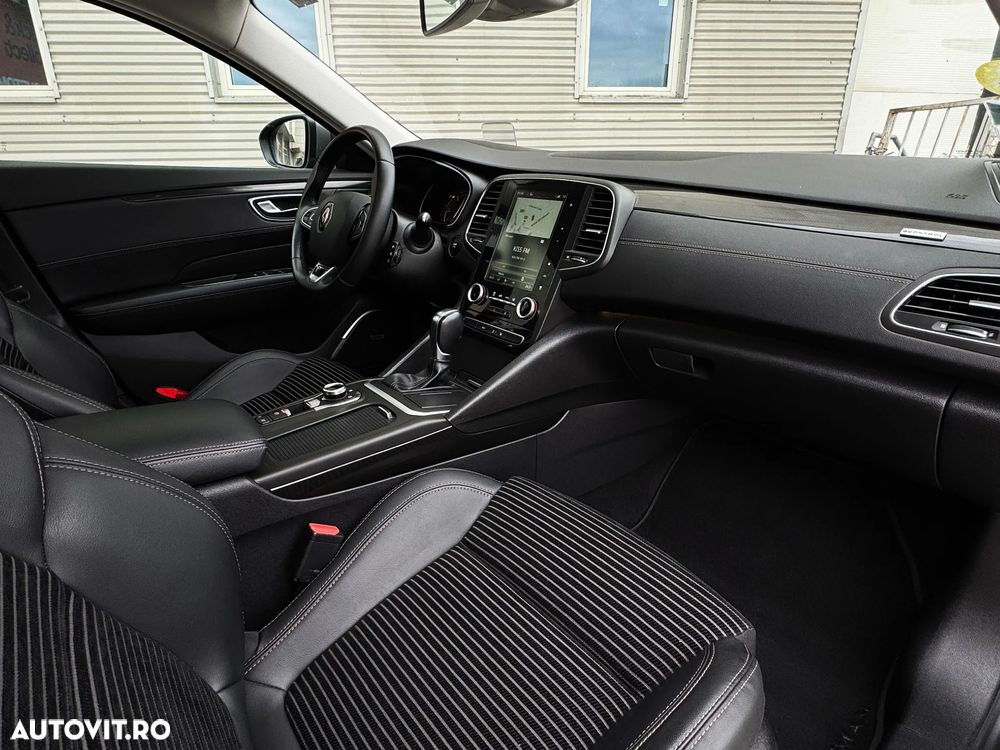 Renault Talisman ENERGY dCi 130 EDC INTENS - 18