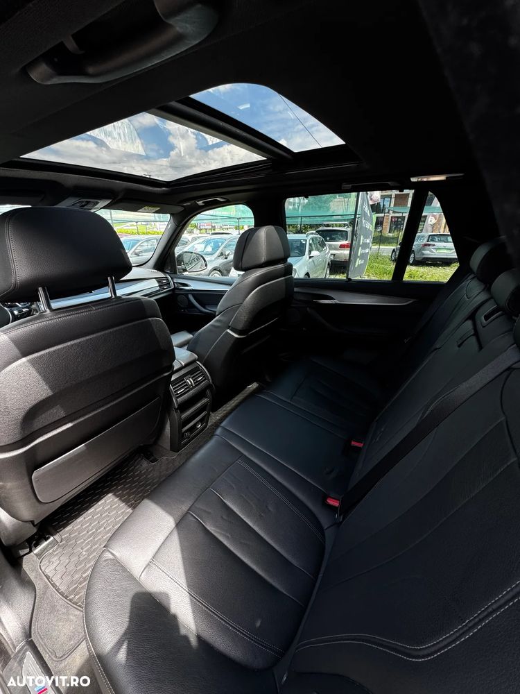 BMW X5 - 28