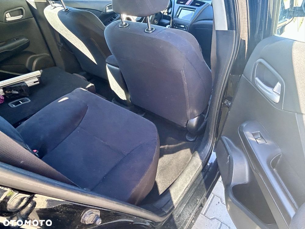 Honda Civic - 6