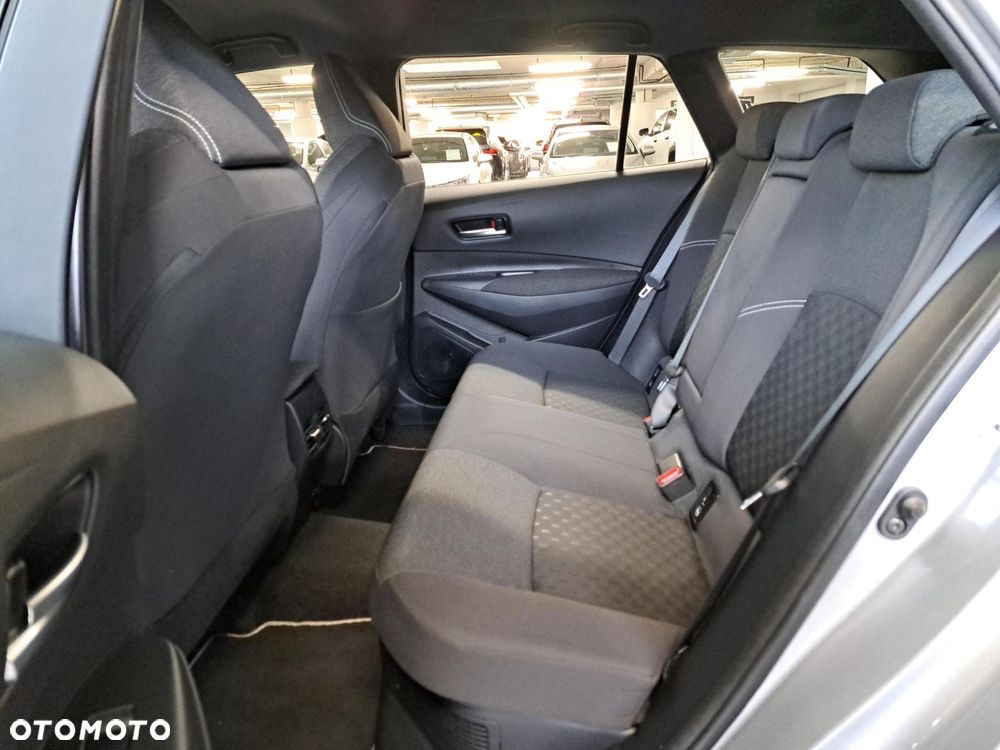 Toyota Corolla 1.8 Hybrid Comfort - 20