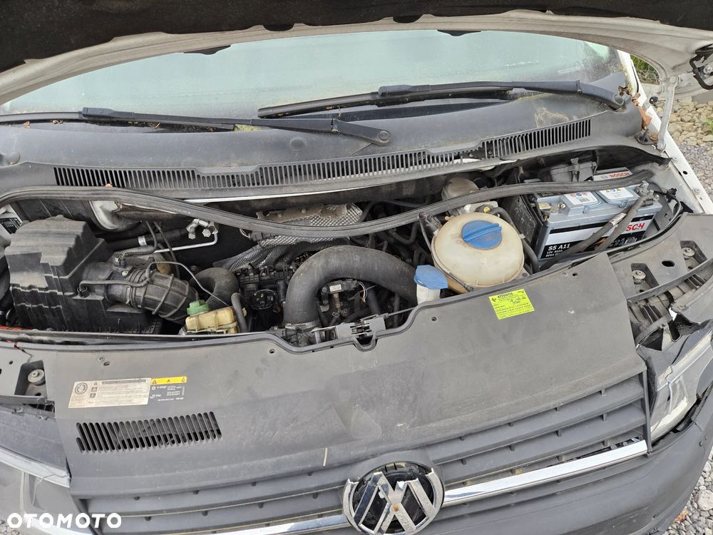 Volkswagen Transporter Standard - 17