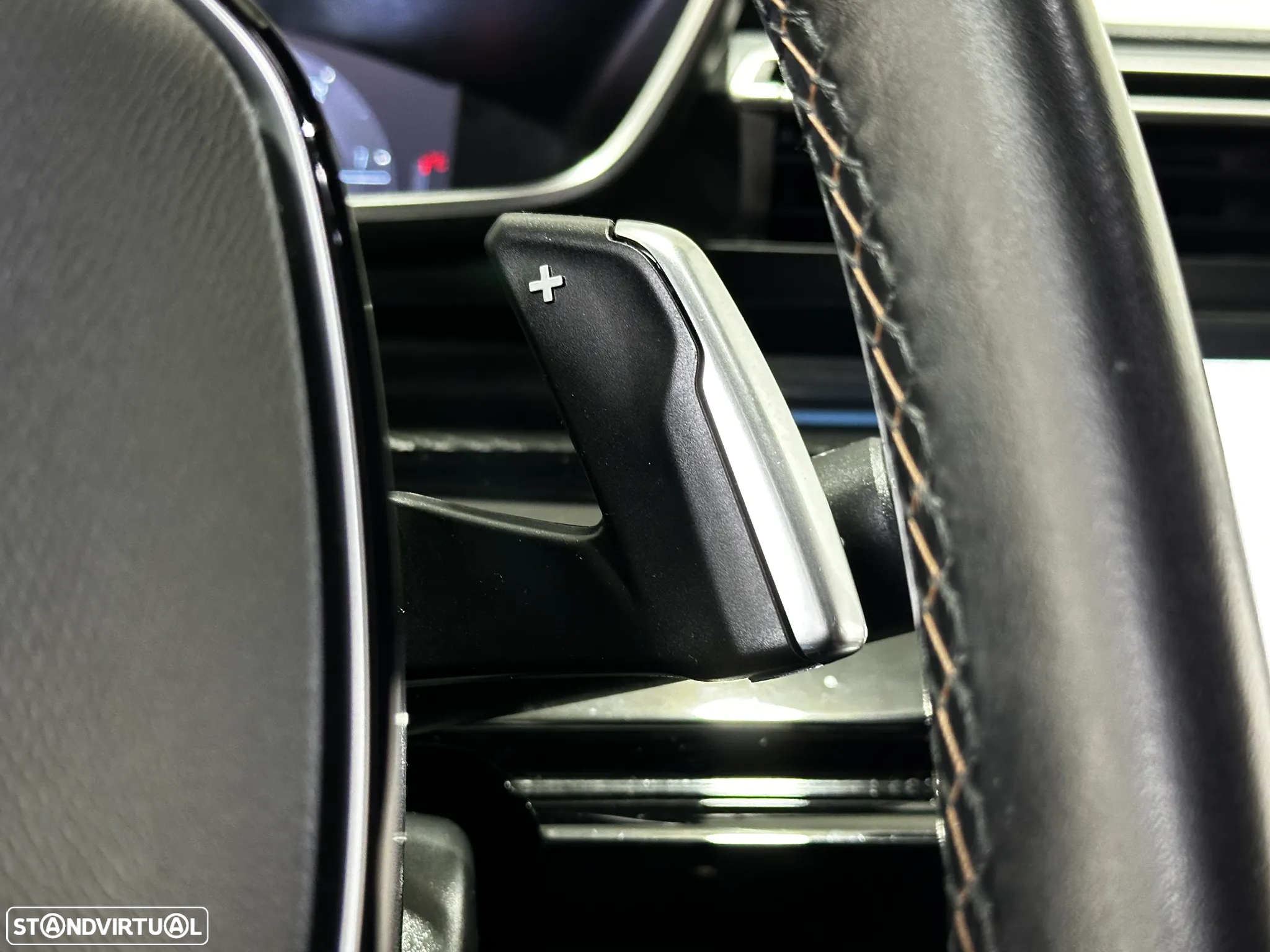 Peugeot 508 SW 1.5 BlueHDi GT Line EAT8 - 25