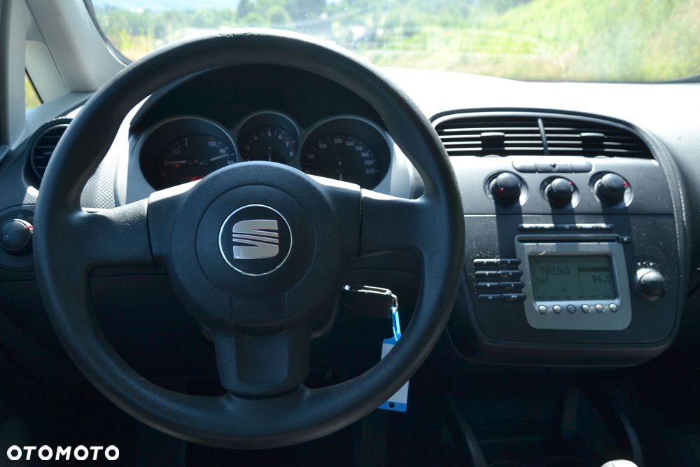 Seat Toledo 1.6 Superwagen - 8