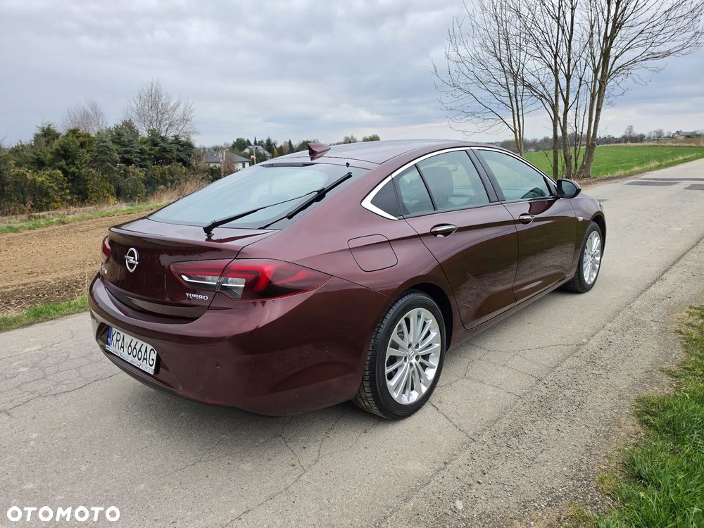 Opel Insignia 1.5 T GPF Exclusive S&S - 7