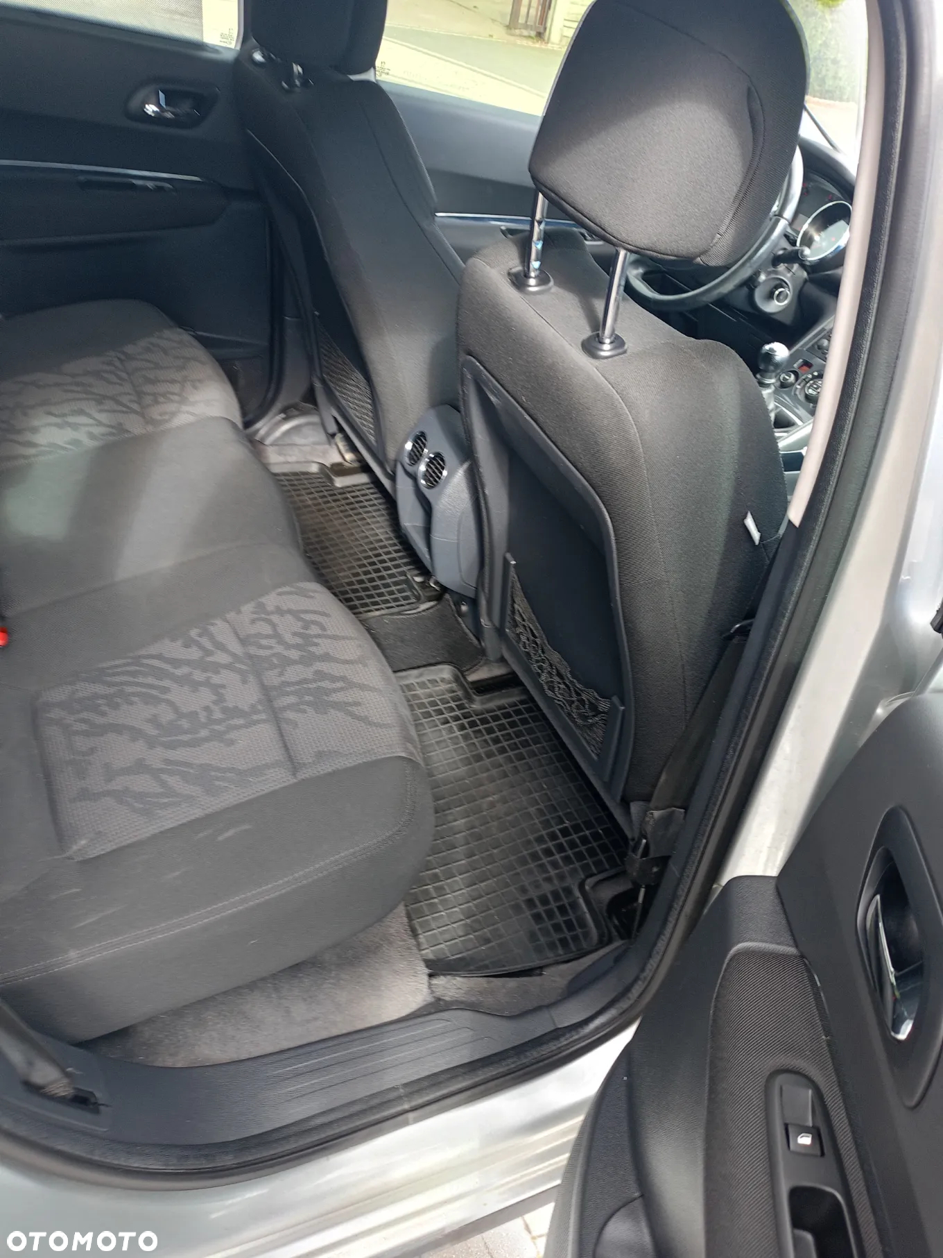 Peugeot 3008 - 7