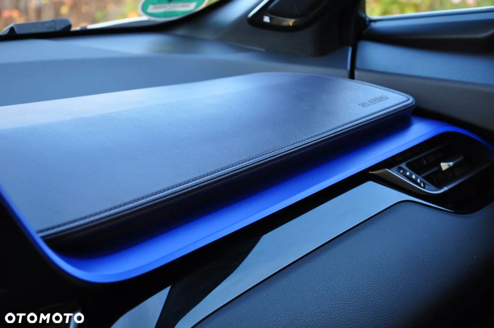 Toyota C-HR 1.2 T Prestige + LED CVT - 32