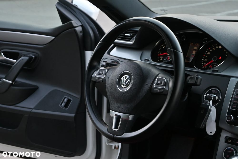 Volkswagen Passat CC 3.6 V6 4Motion DSG Individual - 29