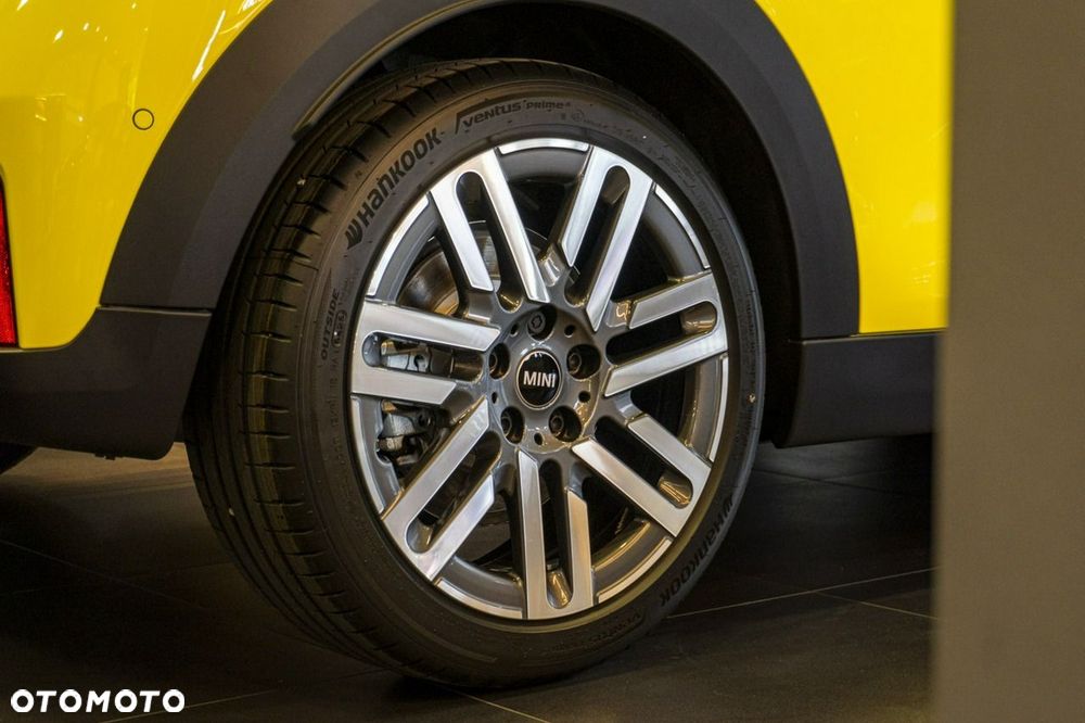 MINI Cooper - 12