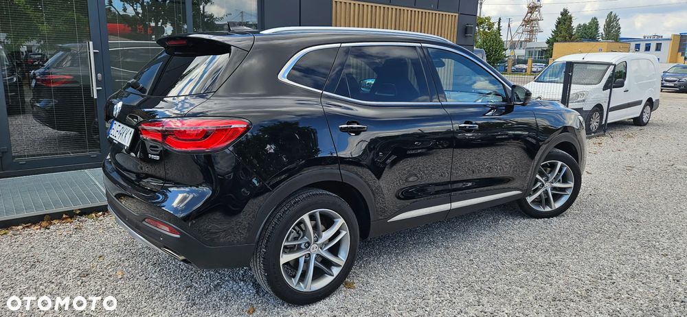 MG HS 1.5T-GDI Luxury - 13