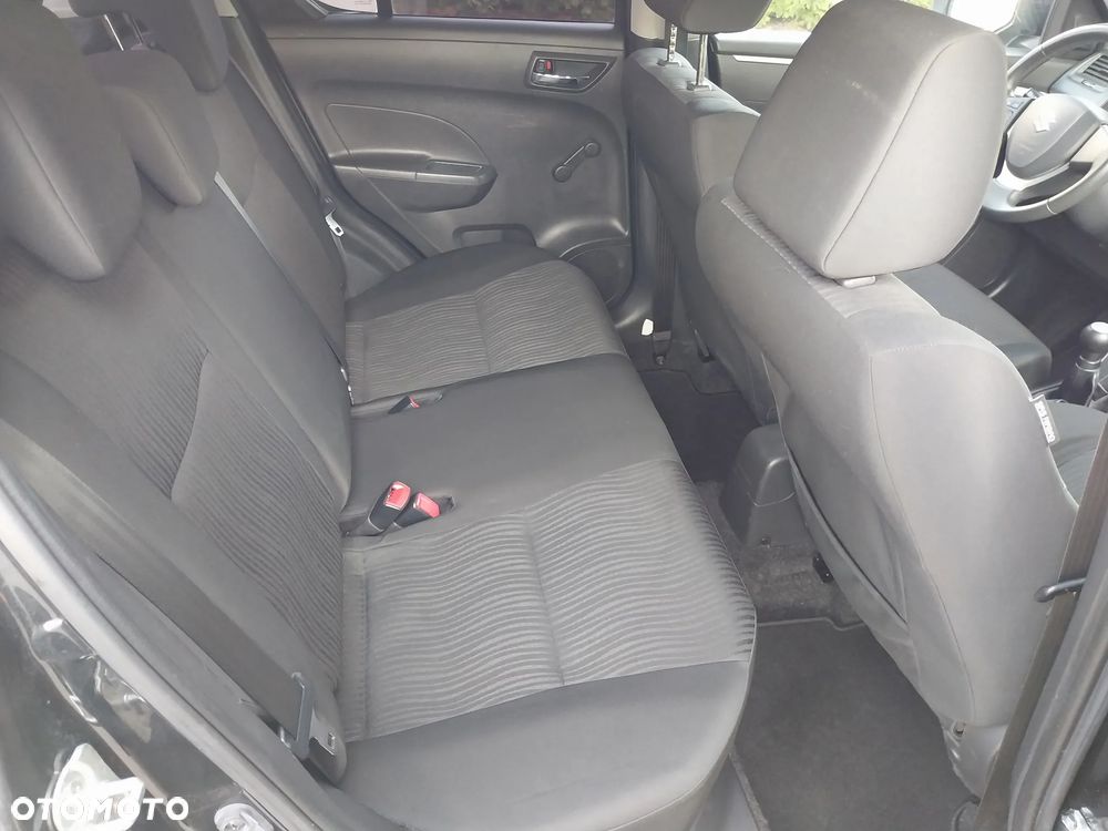 Suzuki Swift 1.2 Elegance EASS - 19