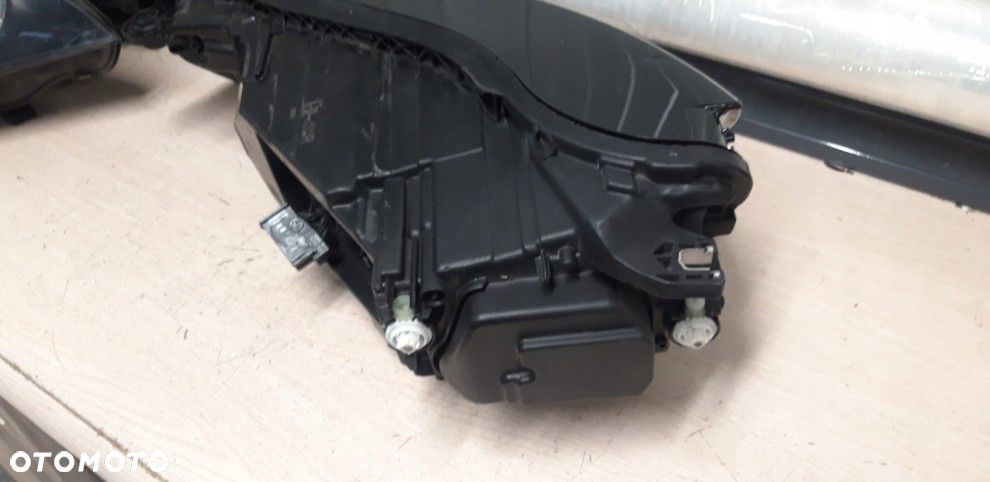 audi q5 80a 941 034 lift full led prawa lampa - 7