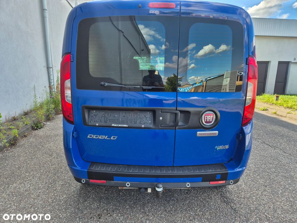 Fiat Doblo - 7