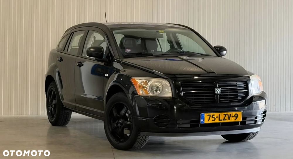 Dodge Caliber - 32