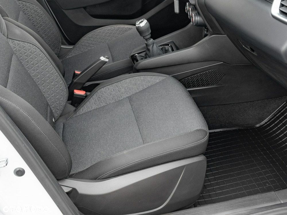 Renault Clio 1.0 TCe Equilibre - 31