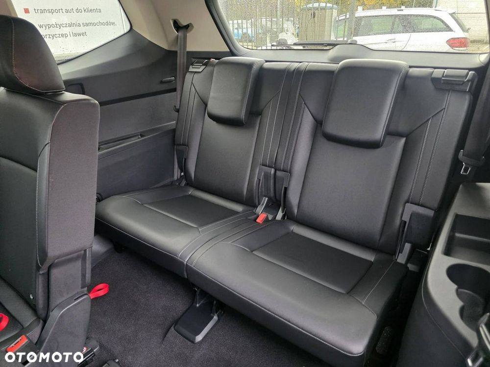 Volkswagen Atlas - 39