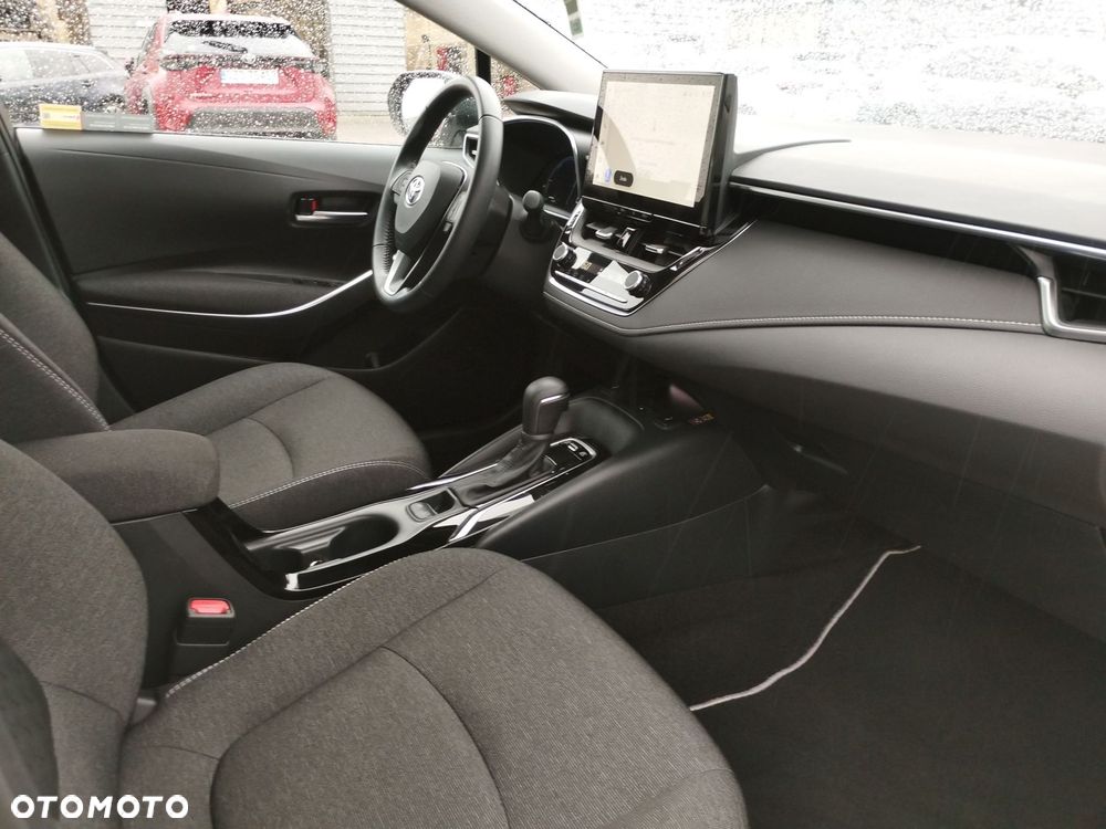 Toyota Corolla 1.8 Hybrid Style - 11