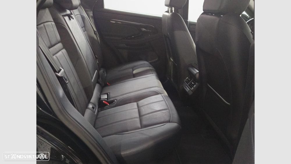 Land Rover Range Rover Evoque 1.5 P300e AWD R-Dynamic S Auto — fotografia 14