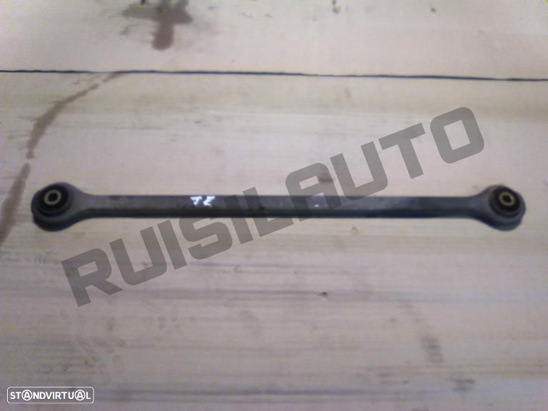 Braço Suspensão Trás Esquerdo  Alfa Romeo 147 [2000_2010] 1.6 1 - 1