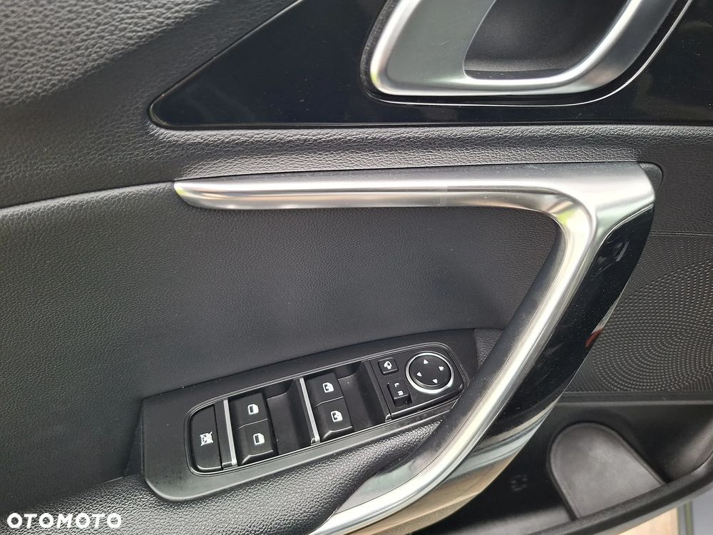 Kia Ceed 1.6 CRDi DCT GT Line - 19