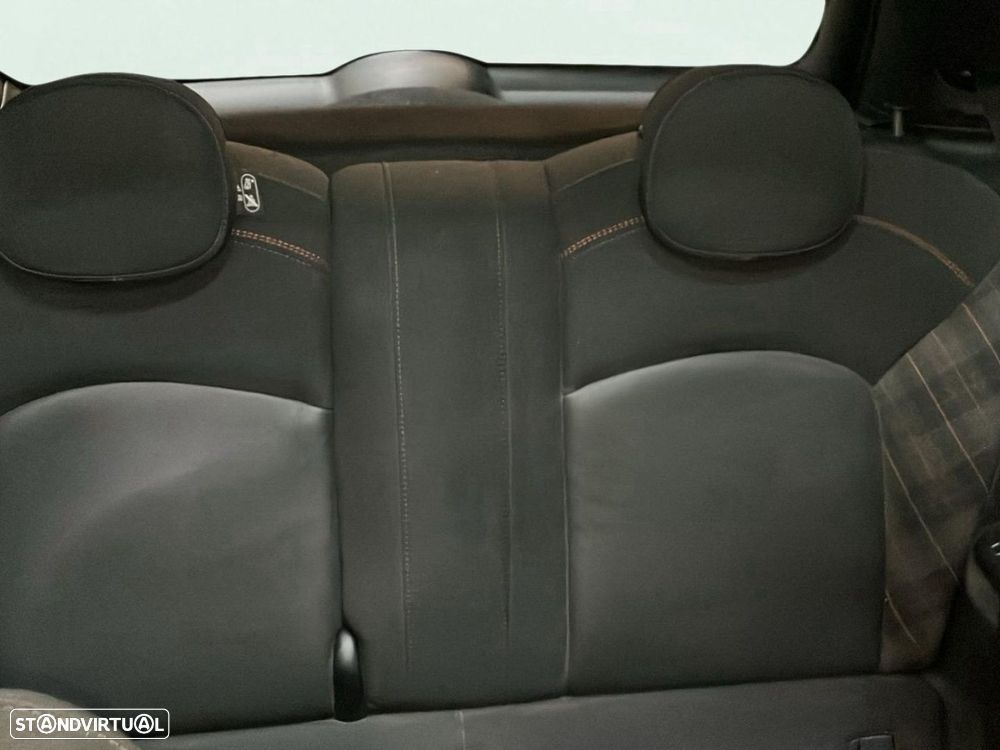 MINI 3 Portas - 16
