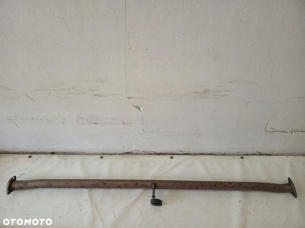 IX35 SPORTAGE III 2.0 CRDI TŁUMIK RURA 09-15 ROK - 1