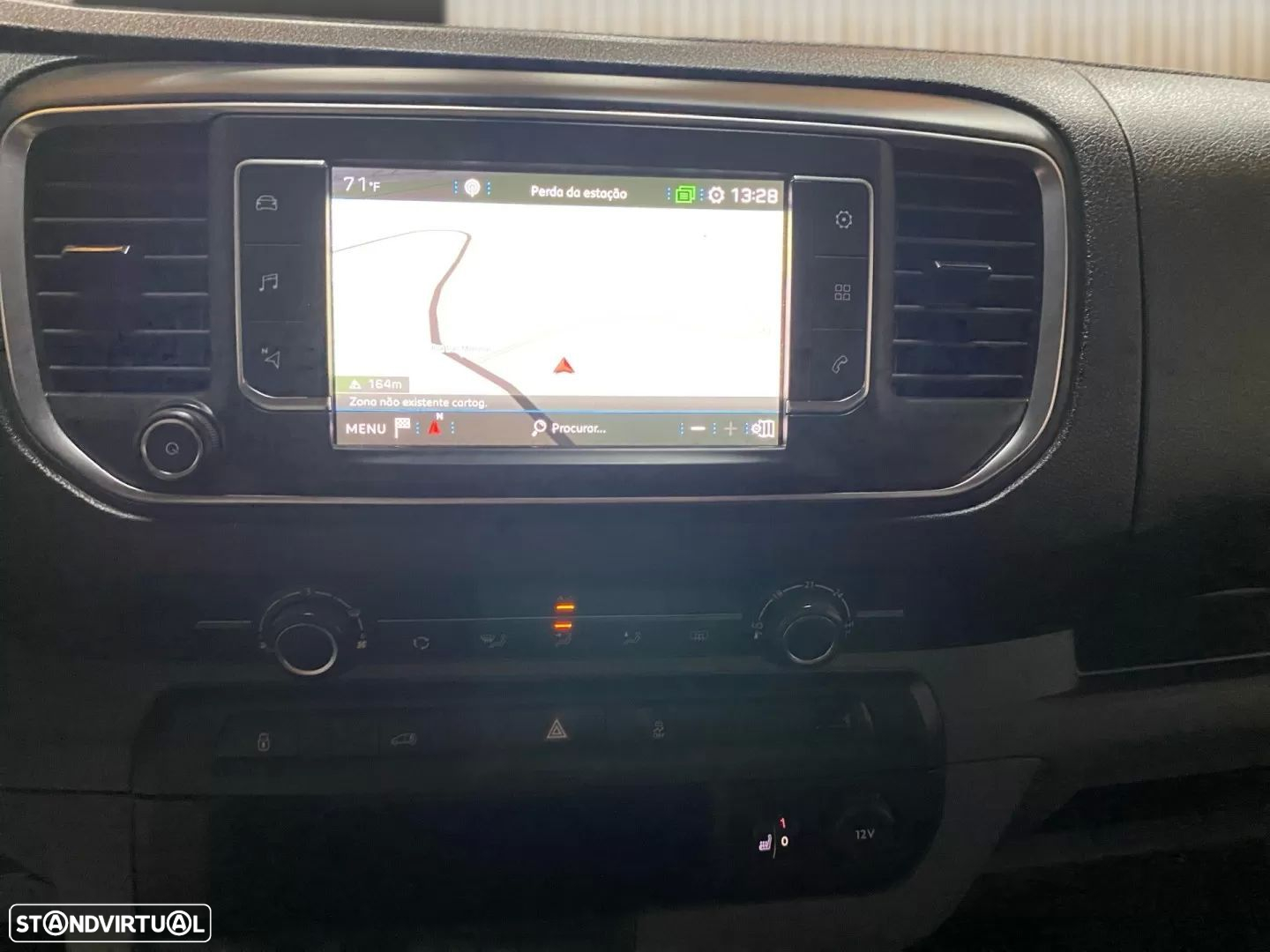 Peugeot Expert 2.0 HDI 120 CV L2 IVA DEDUTIVEL - 13