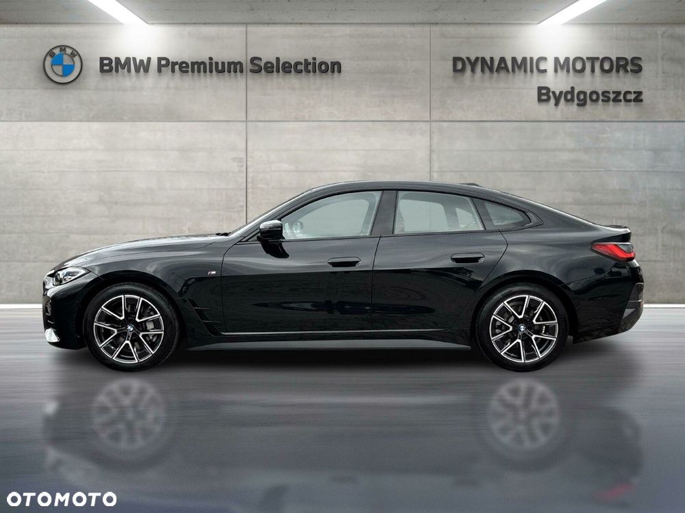 BMW Seria 4 - 2