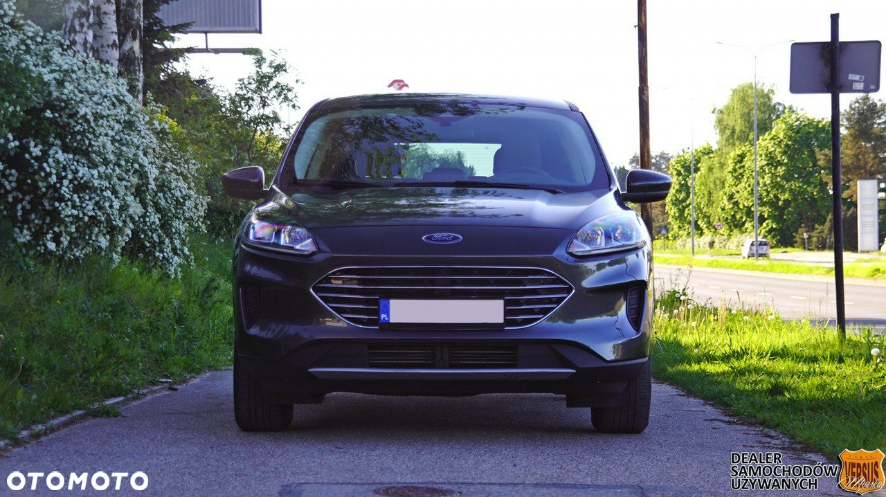 Ford Kuga - 3