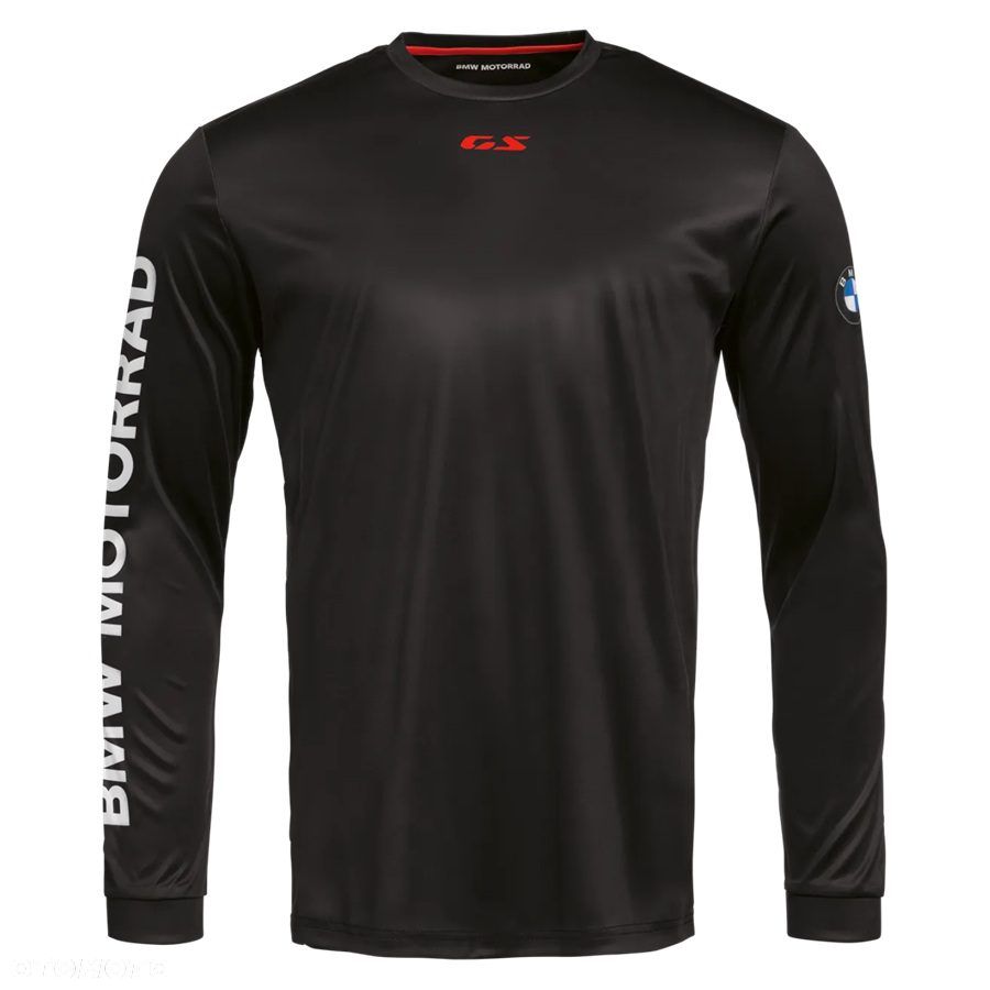 Koszulka z długim rękawem Rallye R. M/L/XL/2XL - 1