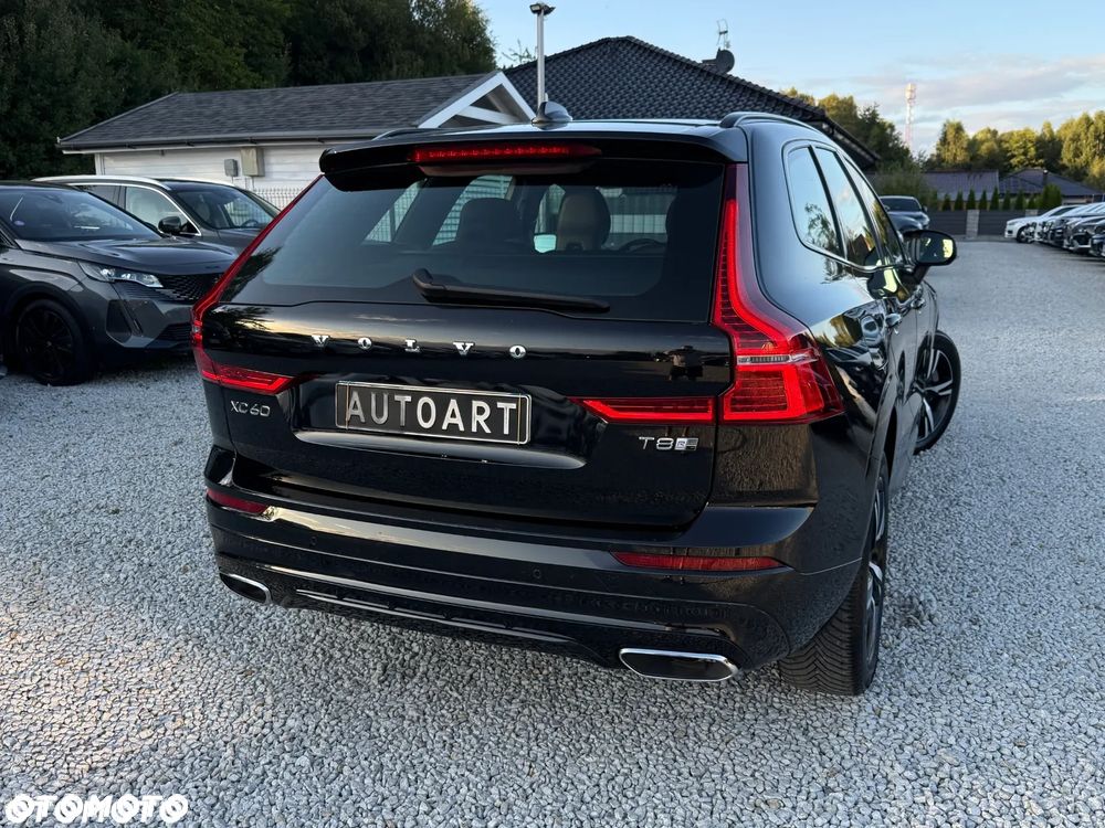 Volvo XC 60 - 14