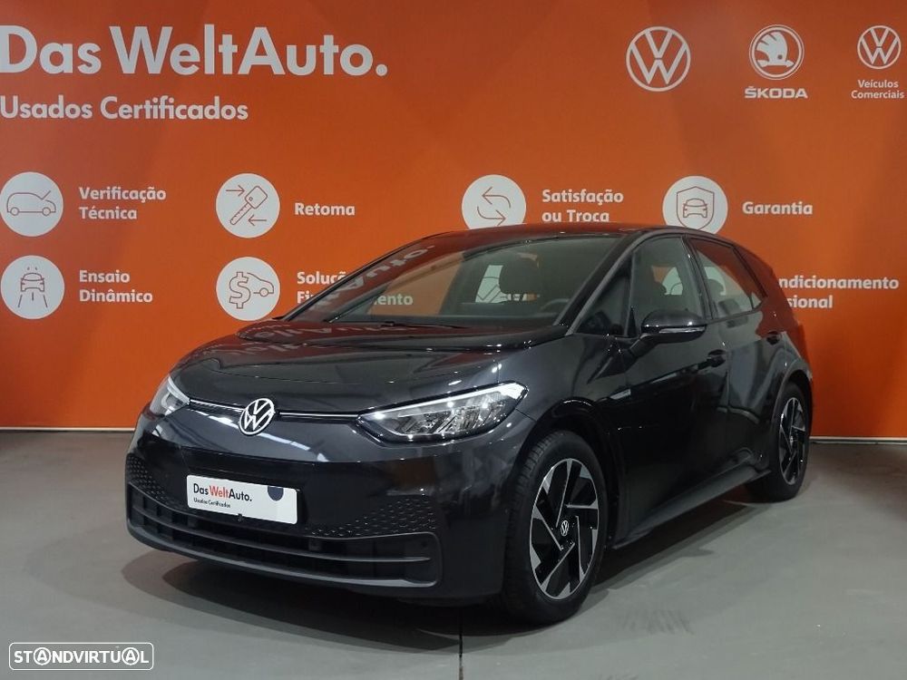 VW ID.3 Pro Performance - 1