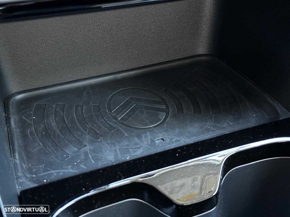 Citroën C3 Aircross - 16